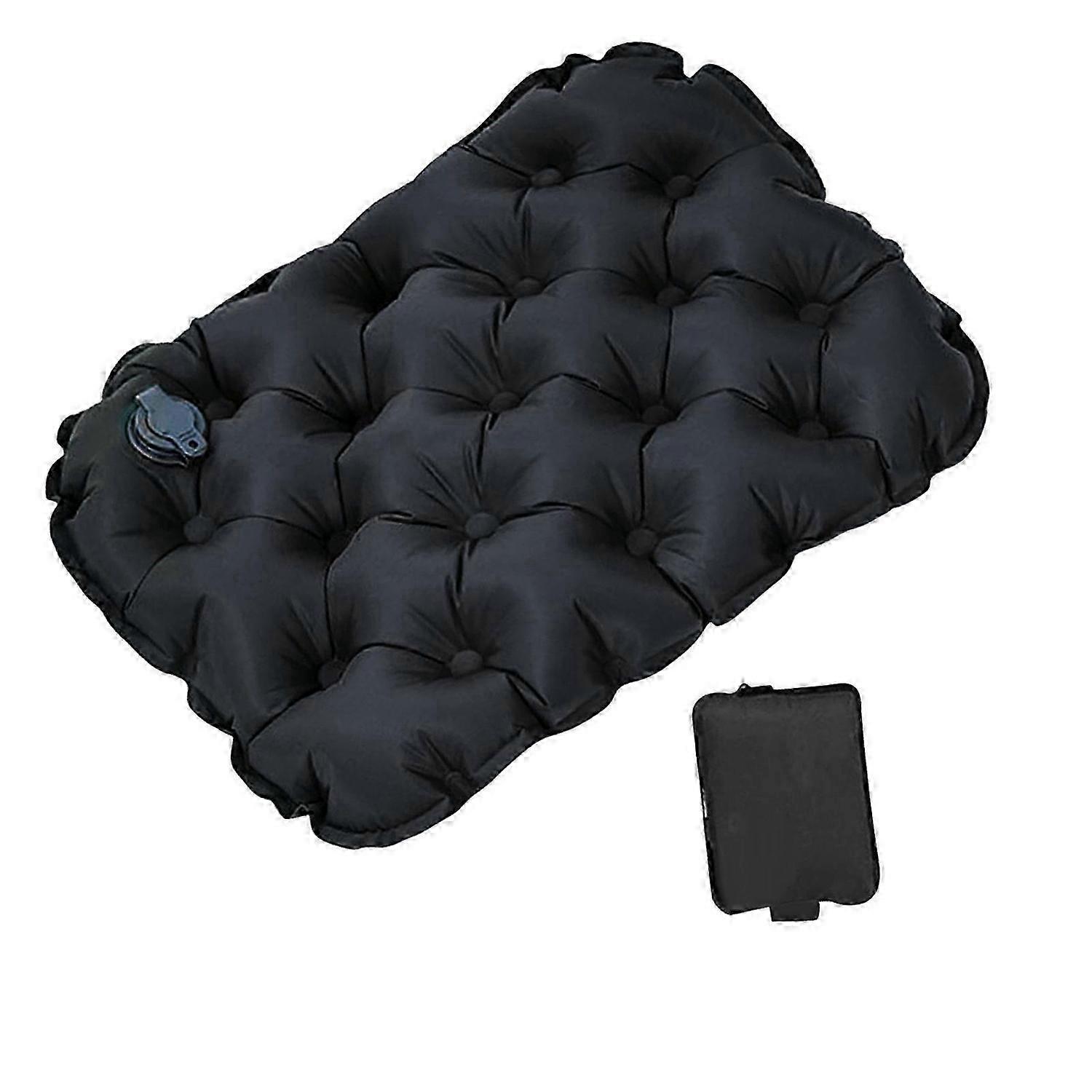 Lightweight Ergo Air Cushion Foldable