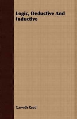 Logic Deductive And Inductive