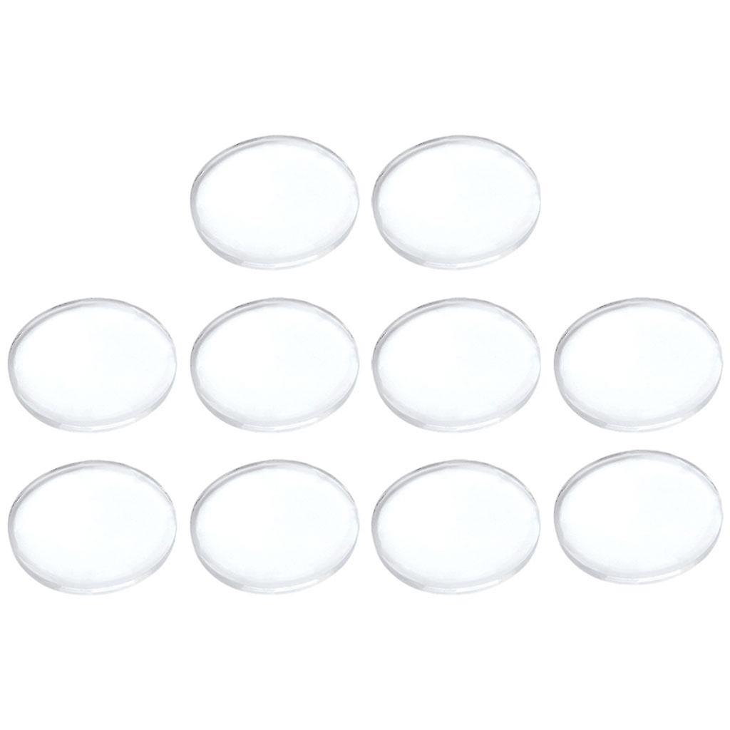 10x Lashes Grafting Pad Reusable Speed up Eyelash Planting for Beginners