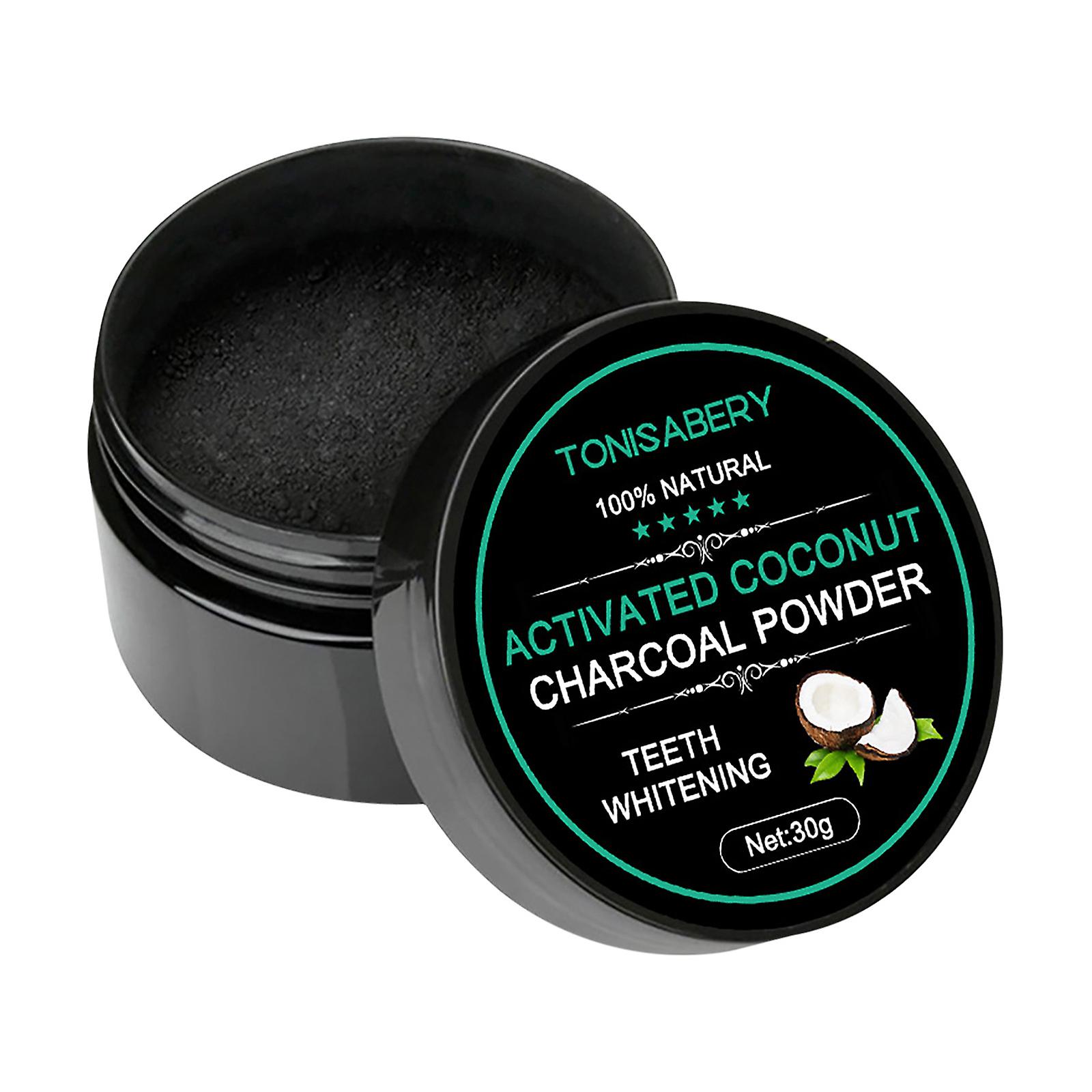 美白歯粉 歯の汚れを取り除く 新鮮な息のアクティブホワイトニング成分 歯を白くする