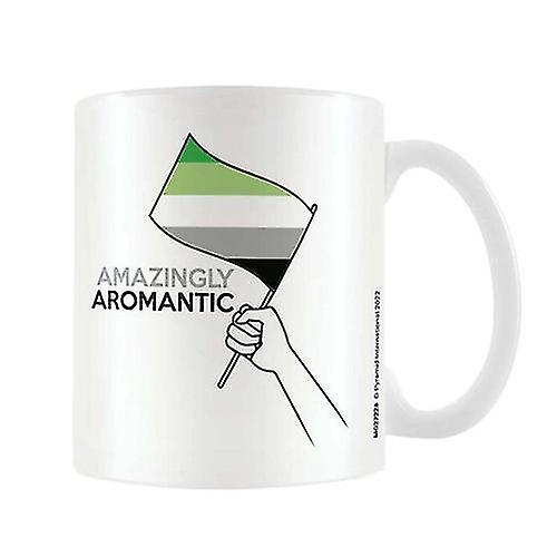 Pyramid International Aromantic Mug