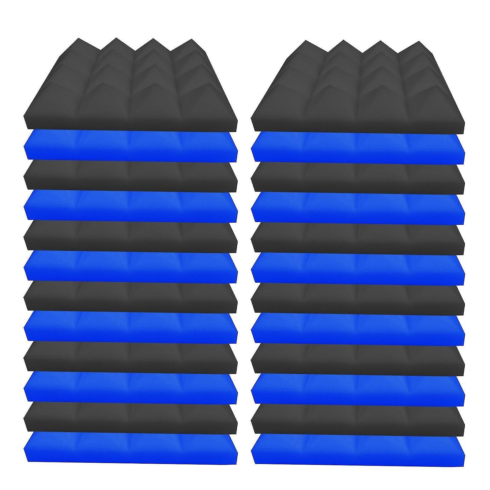 Studio Acoustic Sound Proofing Protective Sponge Treatment Panel