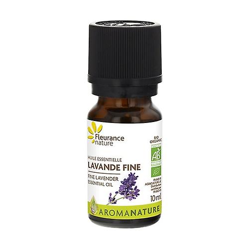 Lavender fine diffusion essential oil 10 ml of essential oil