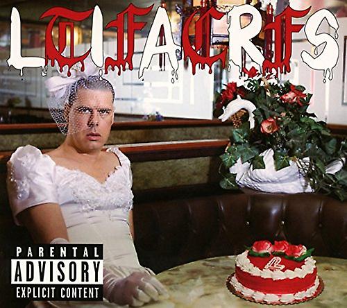 Liars - Tfcf [CD]