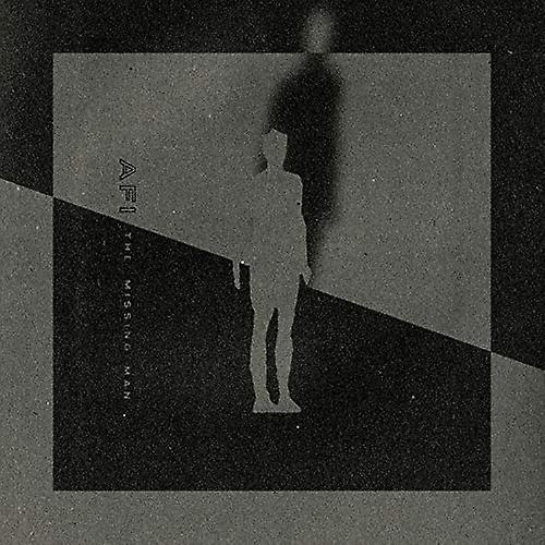 Afi - The Missing Man  [VINYL]