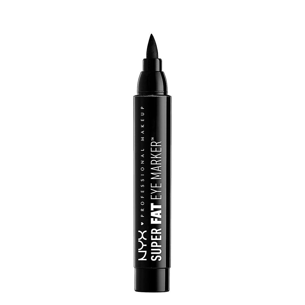 NYX PROF. MAKEUP Super Fat Eye Marker