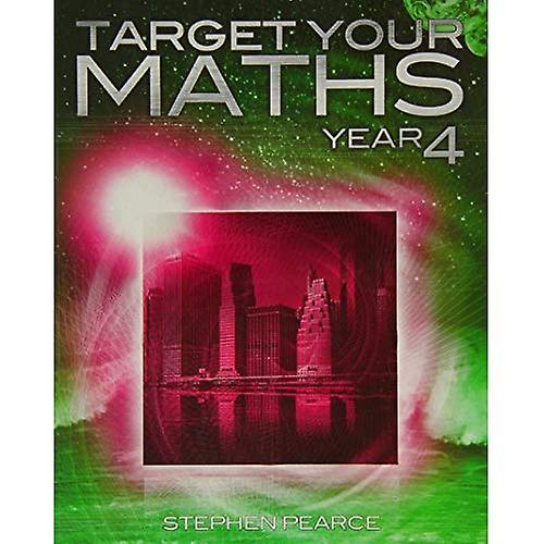 Target Your Maths Year 4
