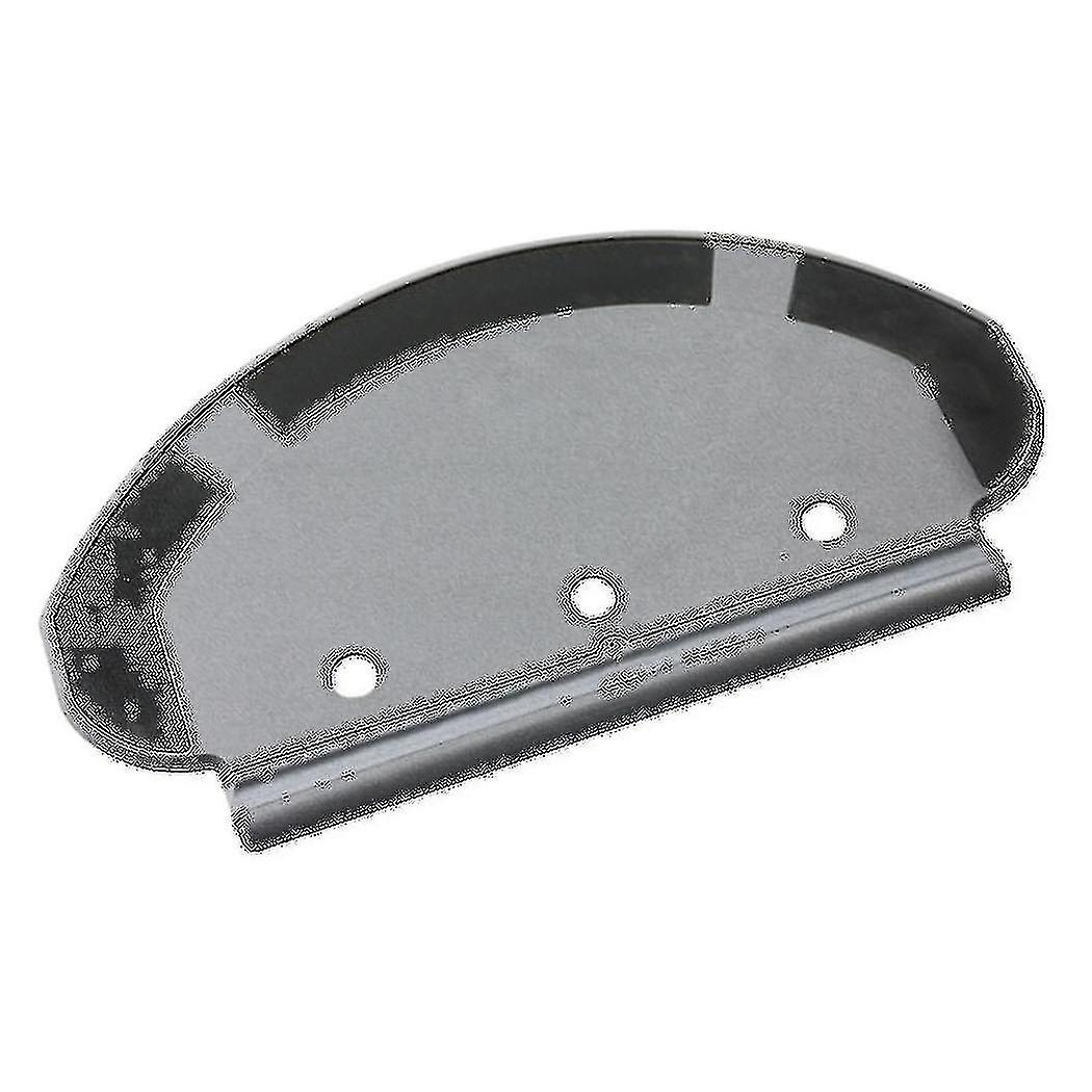 1pcs Mop Holder para Deebot N8 T5 N5 Dx55 Robot aspirador Accesorios Paños de limpieza lavables