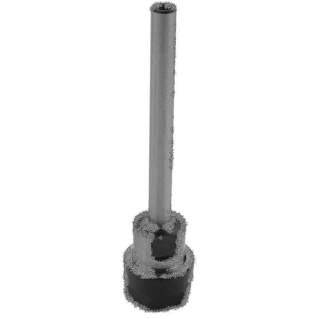 1set Er11 C6 Er11m 60l Extension Rod Extension Bar Straight Shank With Er11 7pcs Collet With Er11a