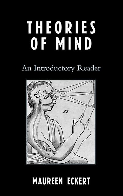 Theories Of Mind Paperback Book