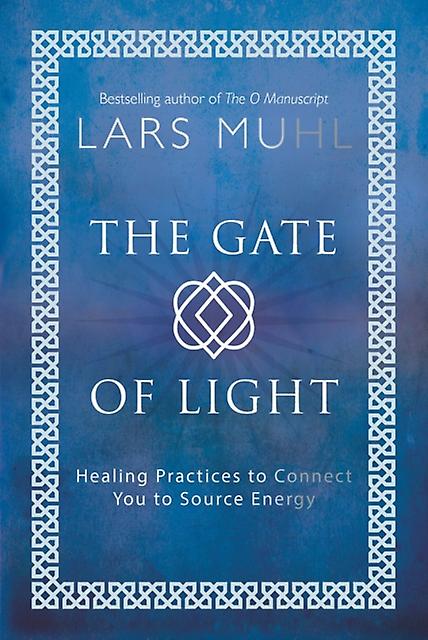The Gate Of Light by Lars Muhl Paperback Book