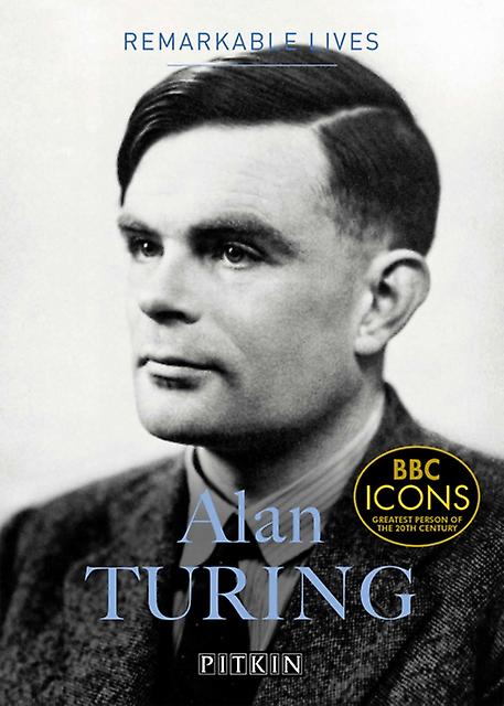 Alan Turing by Dermot Turing Paperback