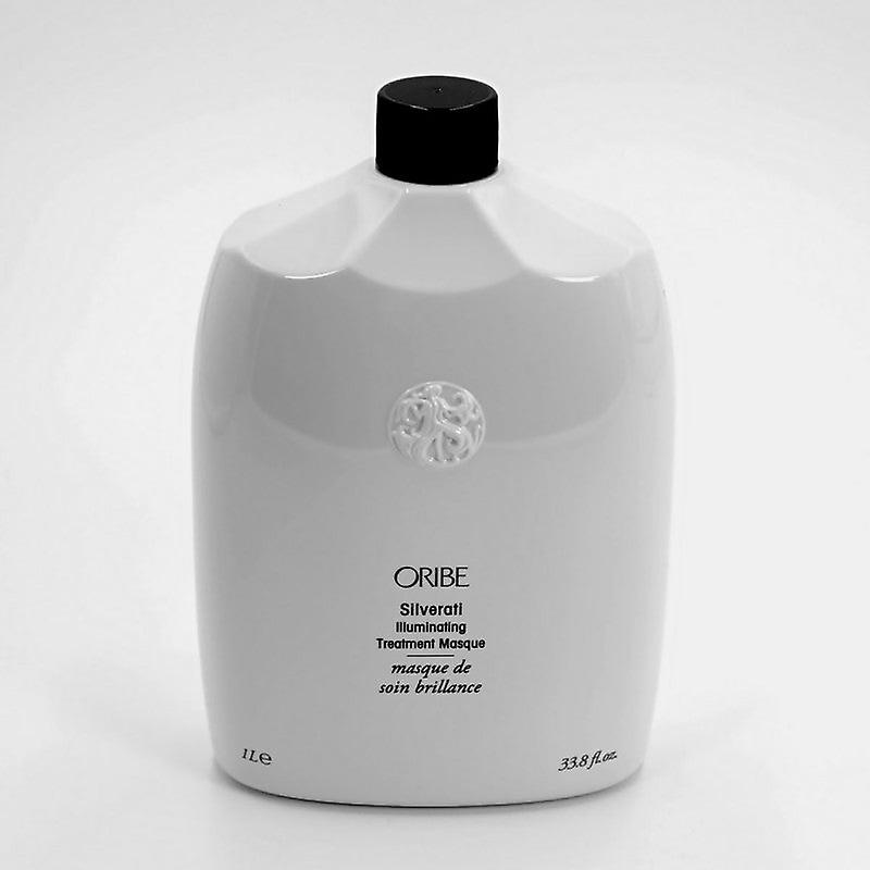 Oribe Silverati Masque 33.8oz Bb
