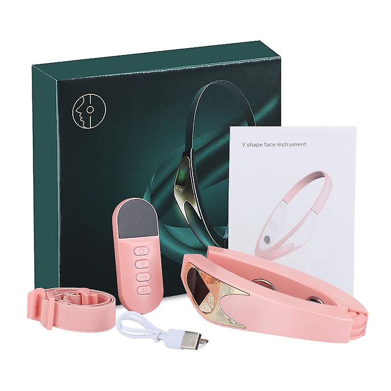 Ems Facial Massager