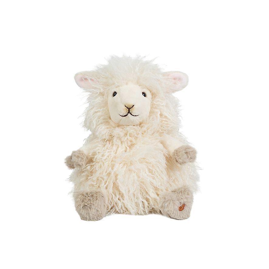 Wrendale Plush Animal Collection -Large Beryl Sheep