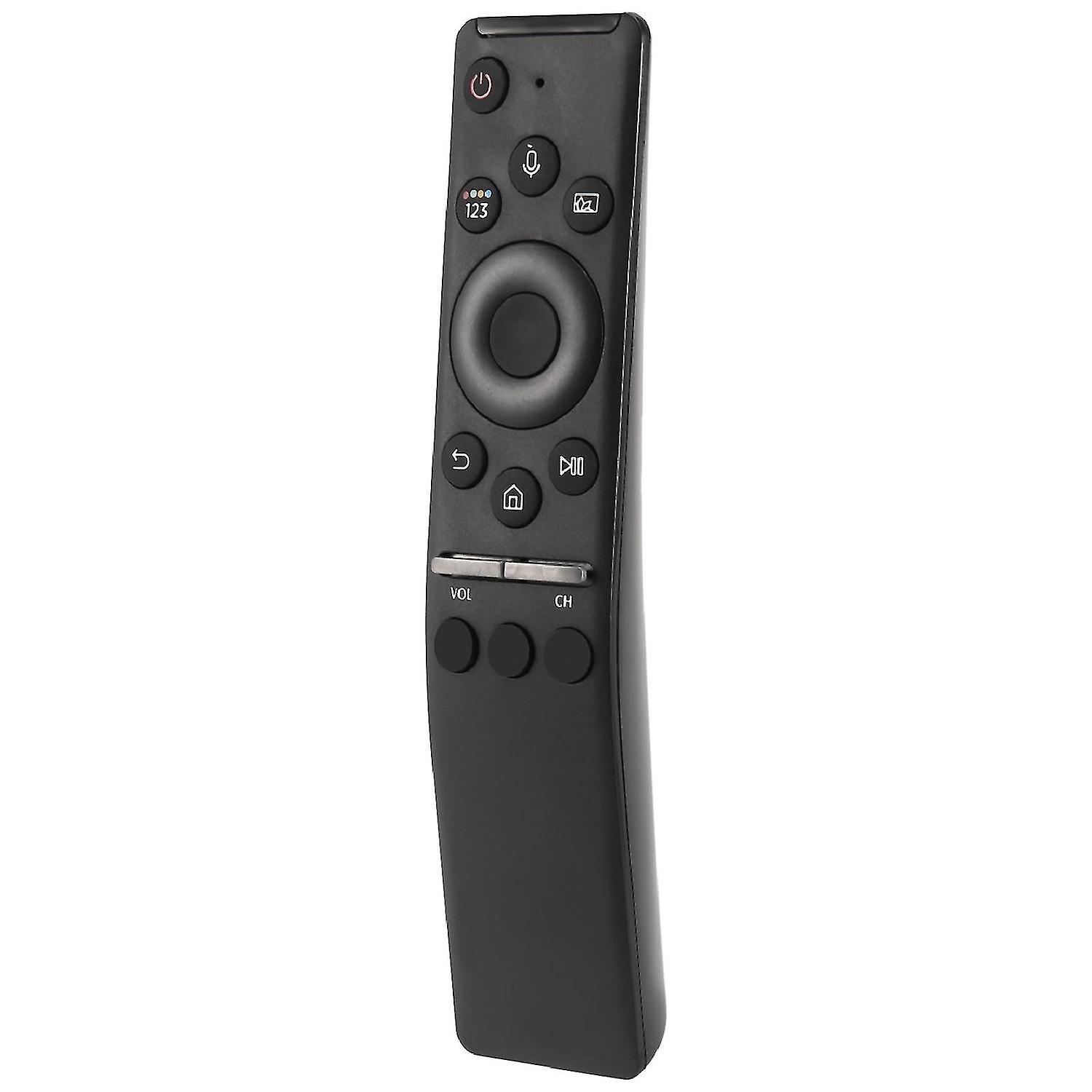 Bn59-01312b Smart Qled Tv with Voice Remote Control Rmcspr1bp1 Compatible with  Qe49q60rat Qe55q60ra