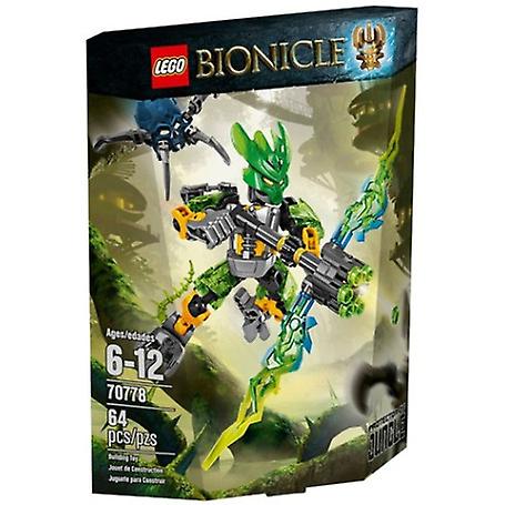 LEGO 70778 Protector of the Jungle