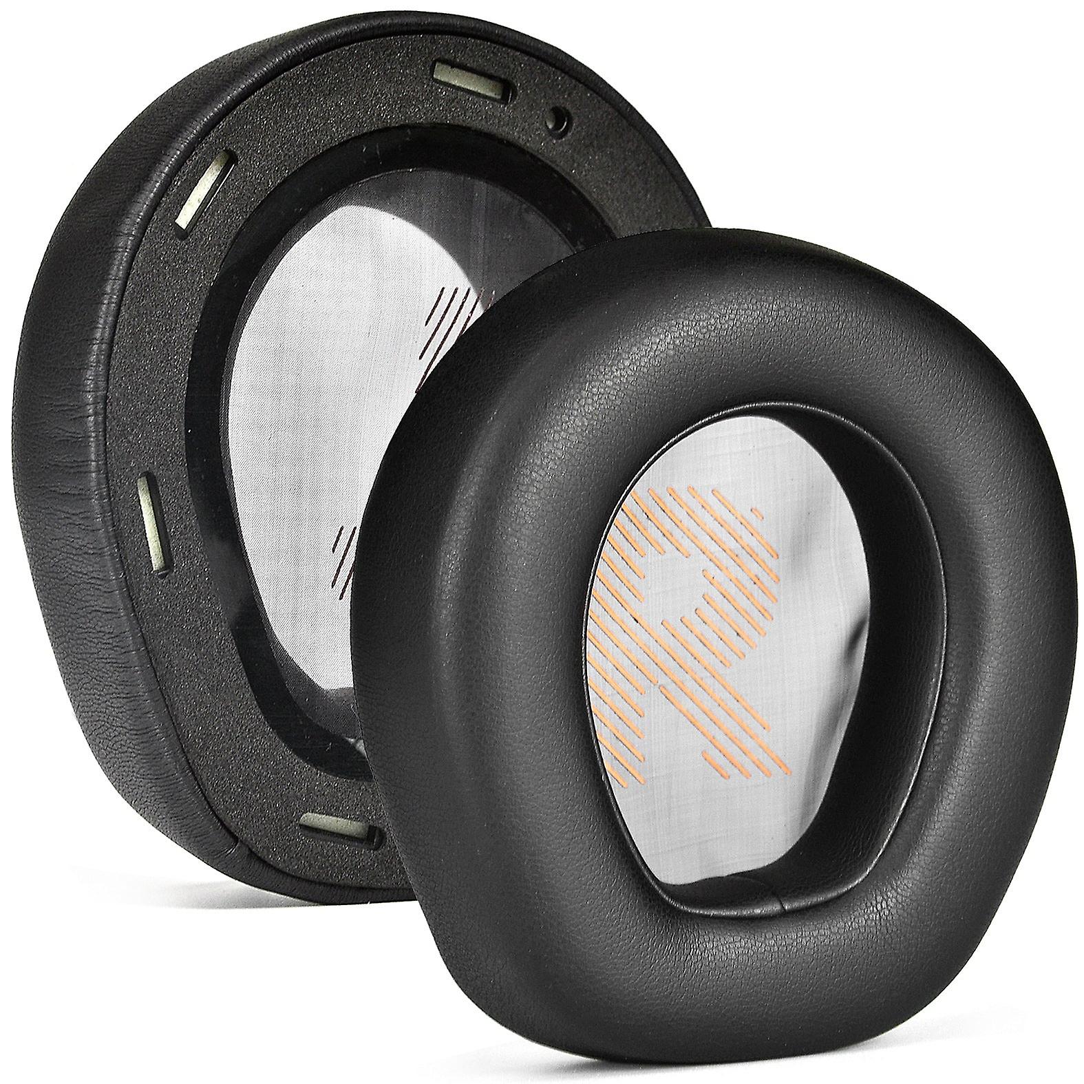 Replacement Earpads Suitable For JBL Quantum Q200 Q300 Headphones
