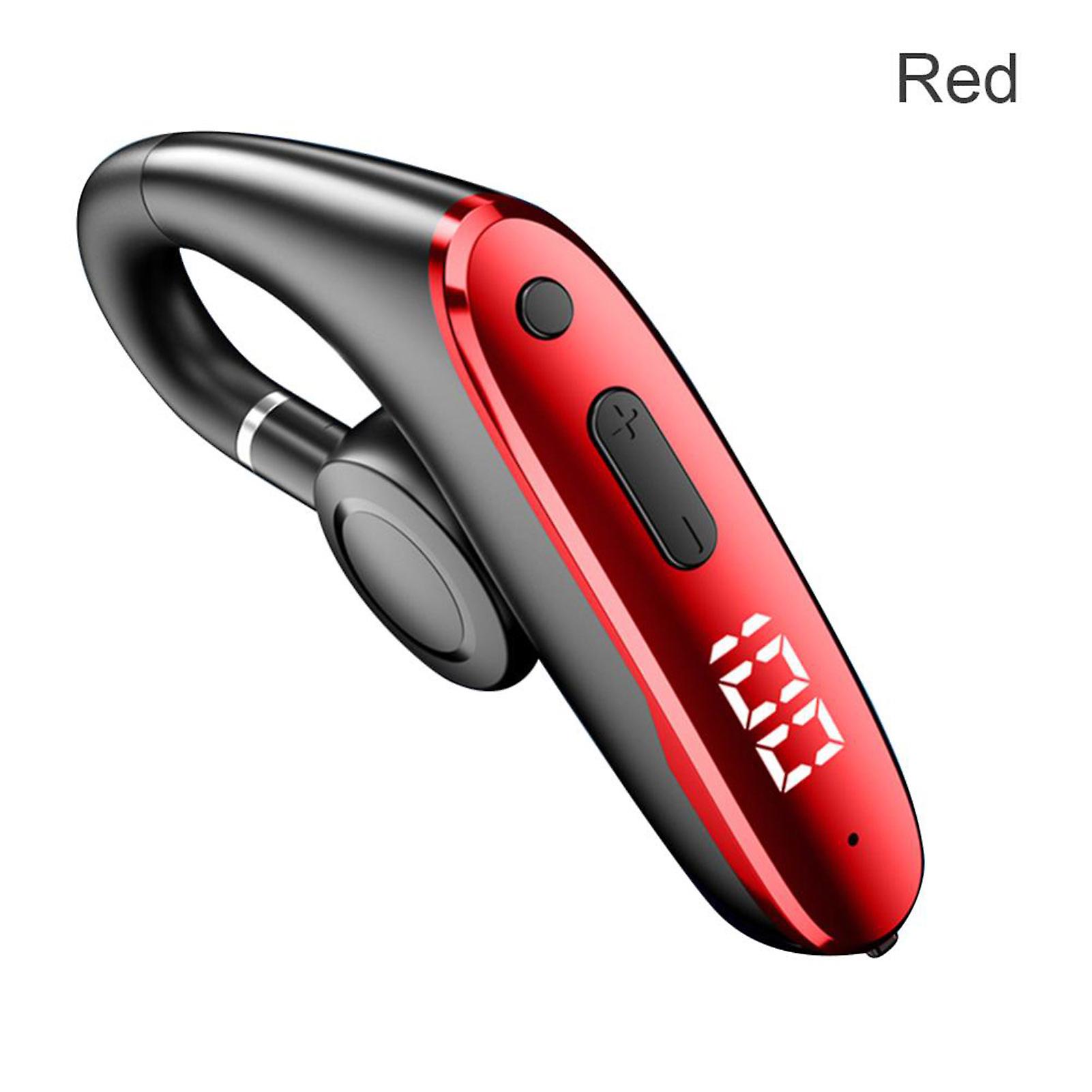 Hd Earphone Audio Equipment Bluetooth-compatible 5.1 Earbuds For Outdoor Traveling Carry