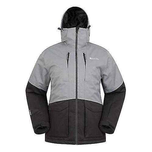 Mountain Warehouse Mens Interstellar II Ski Jacket