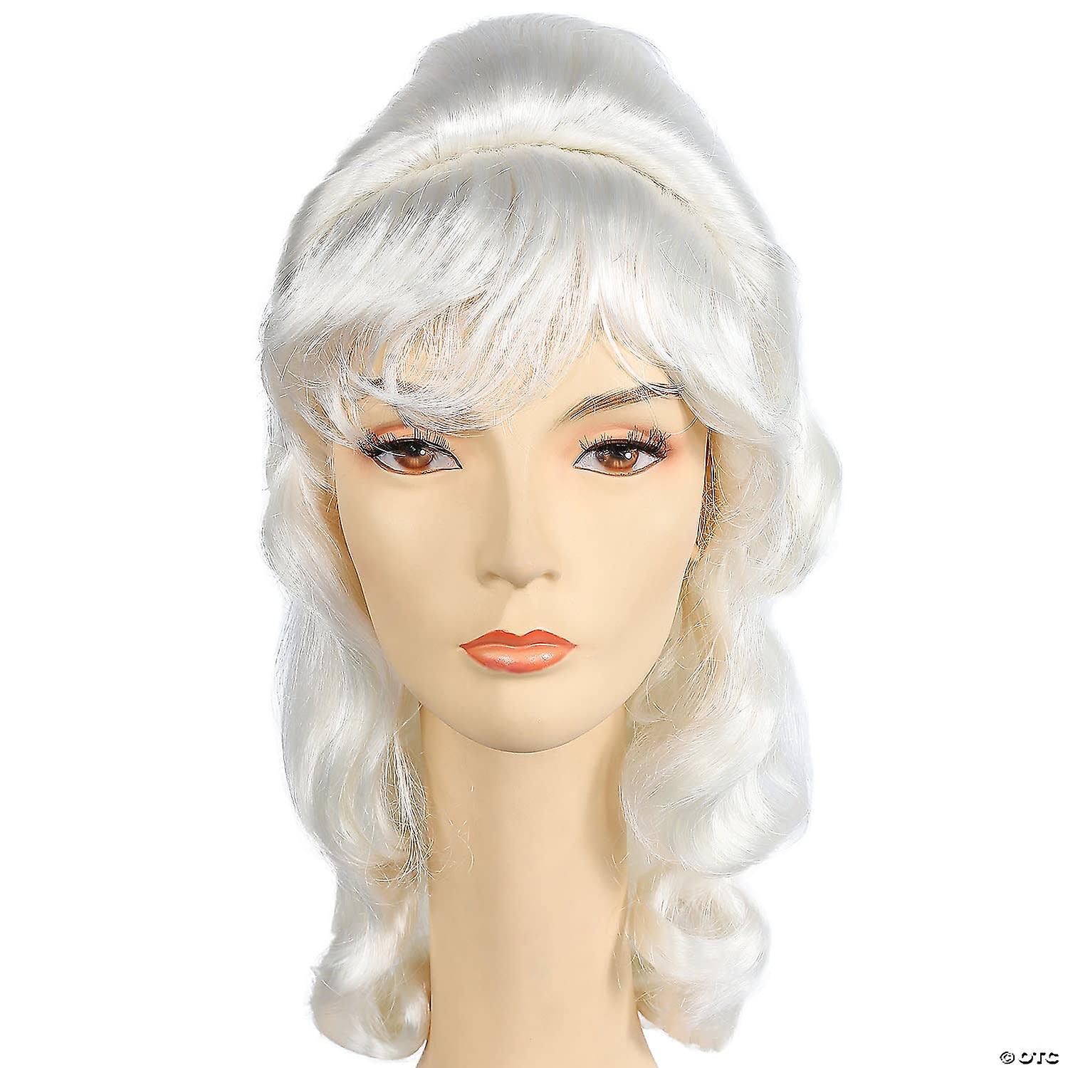 Women's Peg Bondy Wig