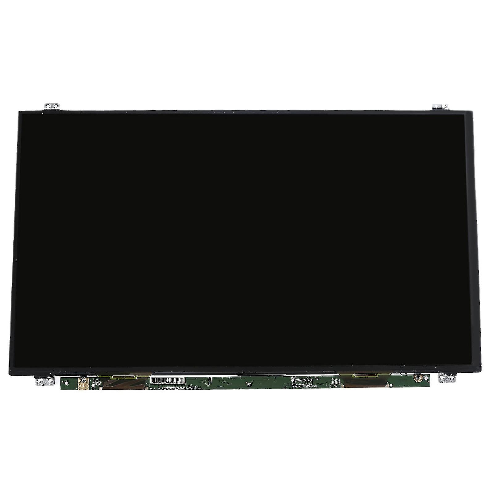 Slim N156bge-eb2 B156xtn04.4 Lcd Screen Led Display Panel 15.6'' 1366x768 30pin