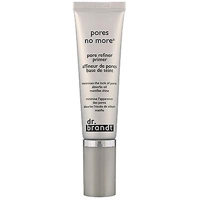 Dr. Brandt Pores No More Pore Refiner Primer 1.0 oz / 30ml