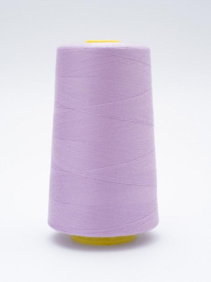 Minerva 120s Sewing Thread Cone Lilac - 4500 Metres - each