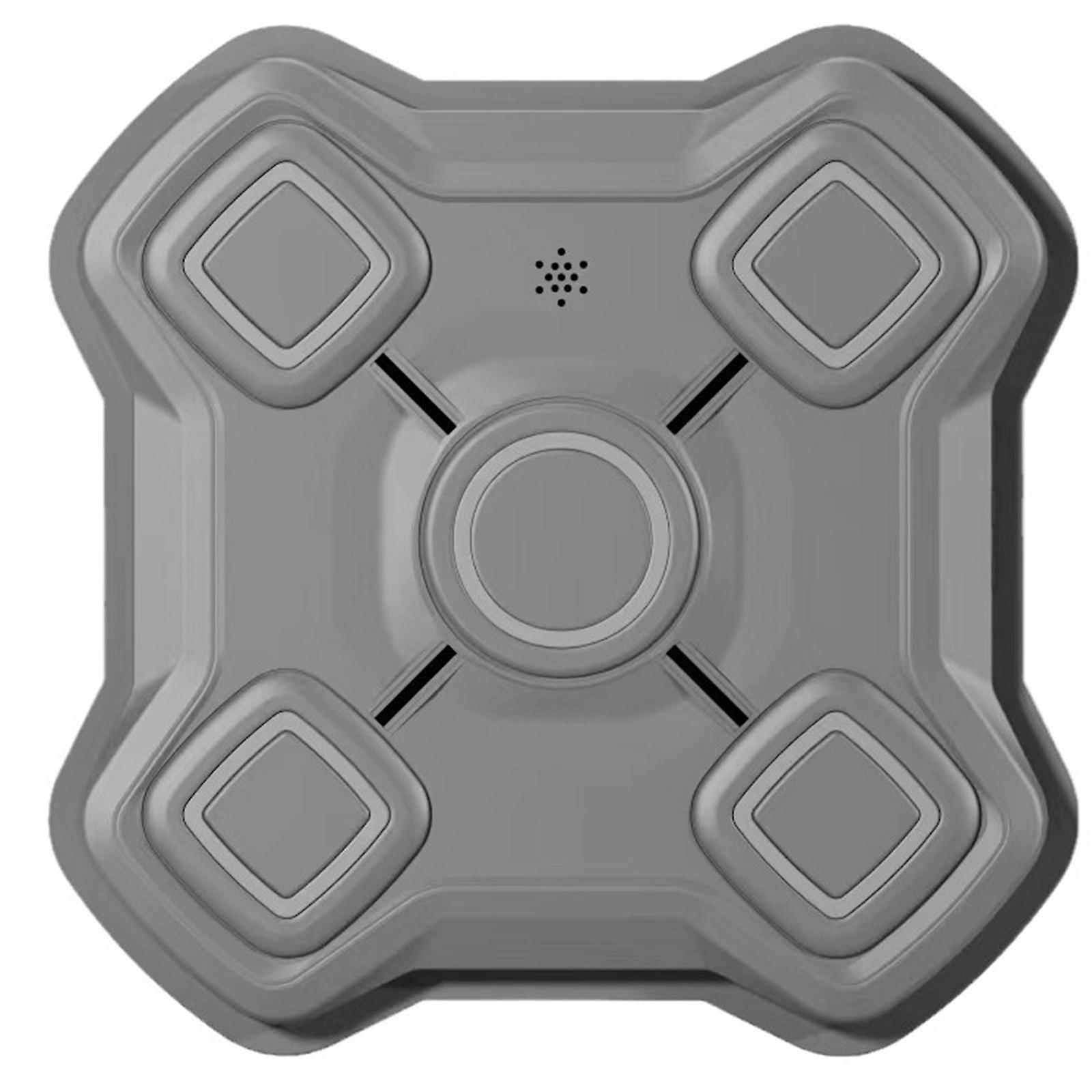 Boxing Training Target Wall Mount Bluetooth Music Indoor React Exercise Machine