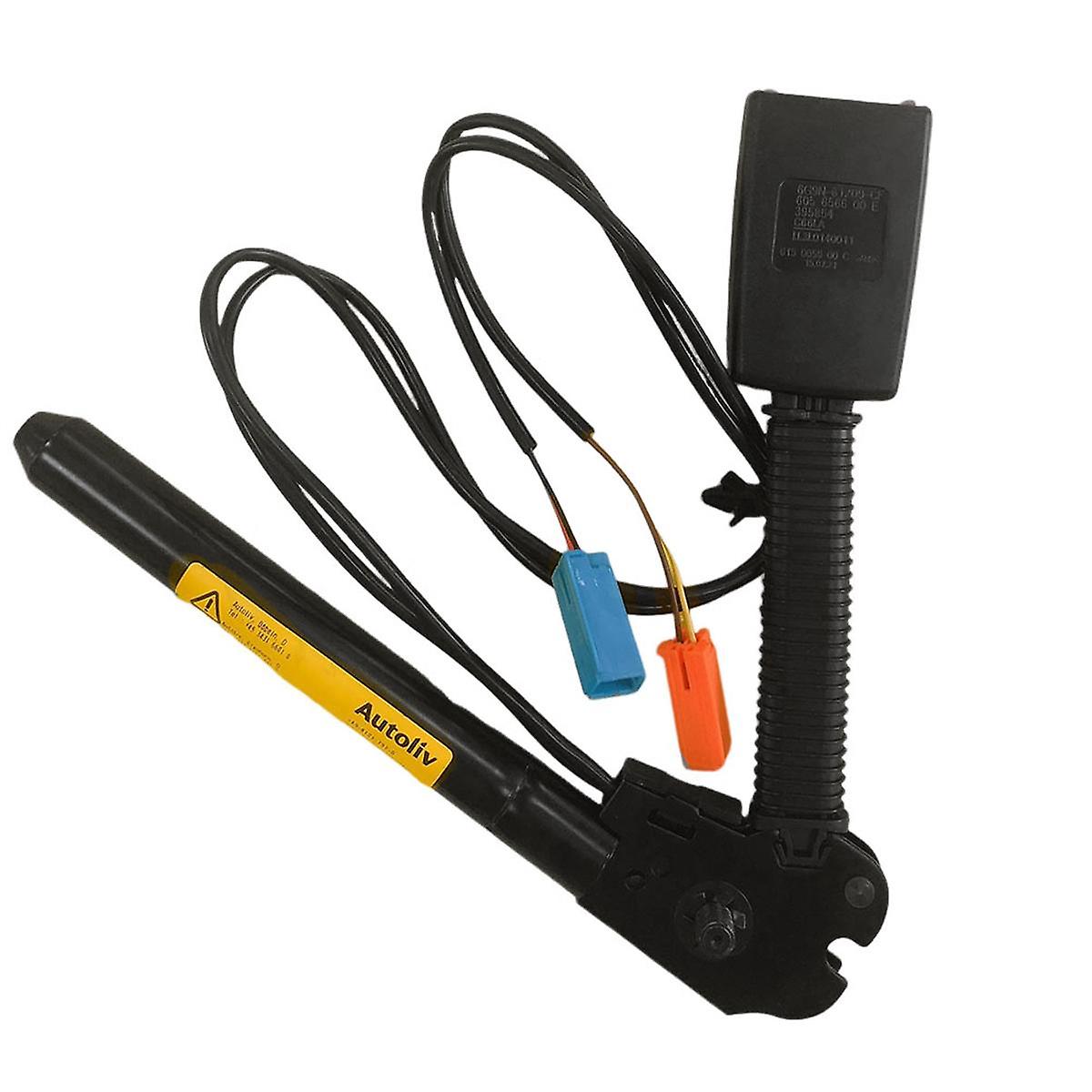 Car Seat Belt Buckle Right LR009288 LR045386 for Range Sport LR3 LR4 2005-2019 Safety Clip Button A