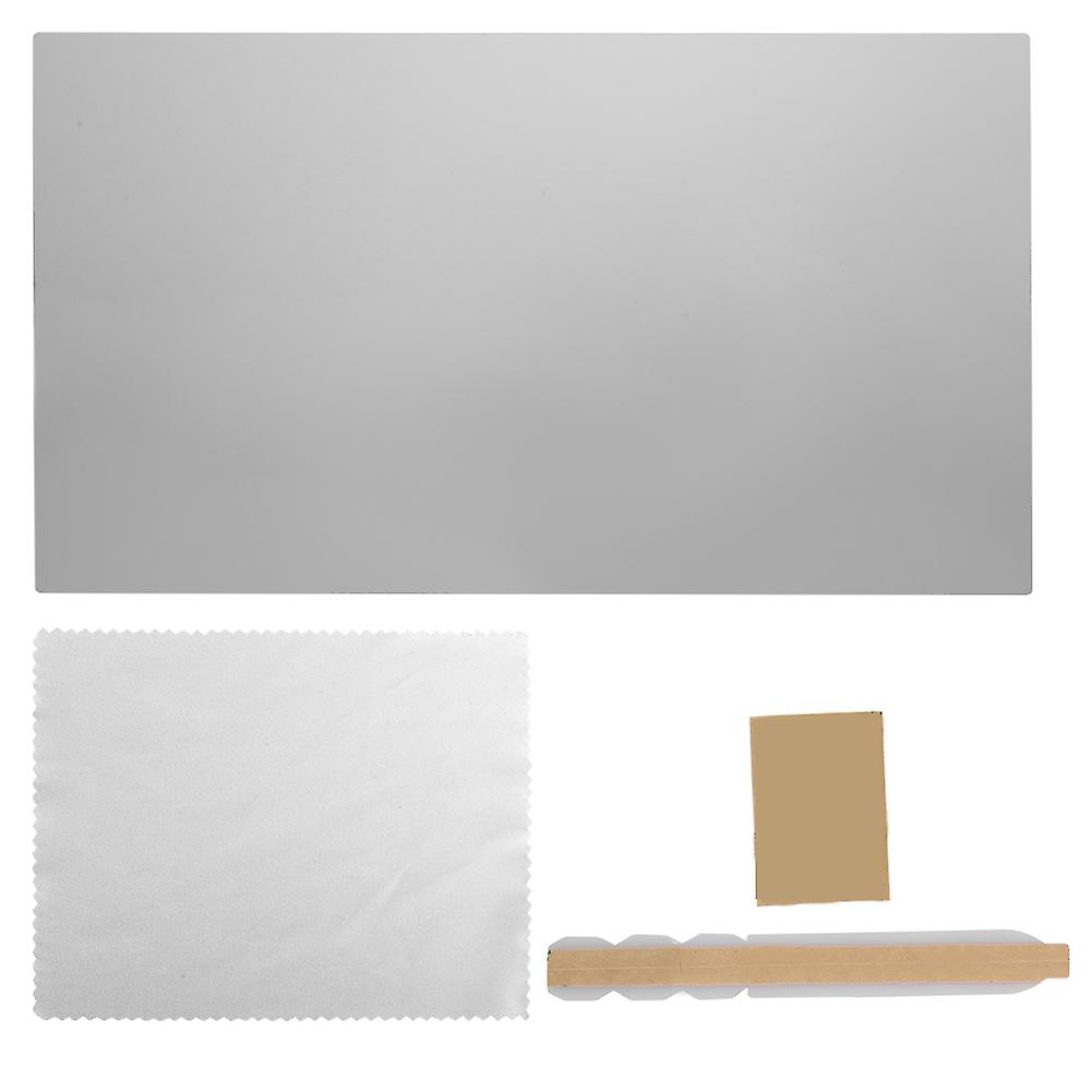 Anti-spy Privacy Screen Protector for 14 inch Laptop and Desktop, ATM Personal Protection Accessory