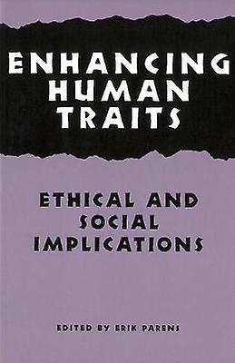 Enhancing Human Traits Paperback Book