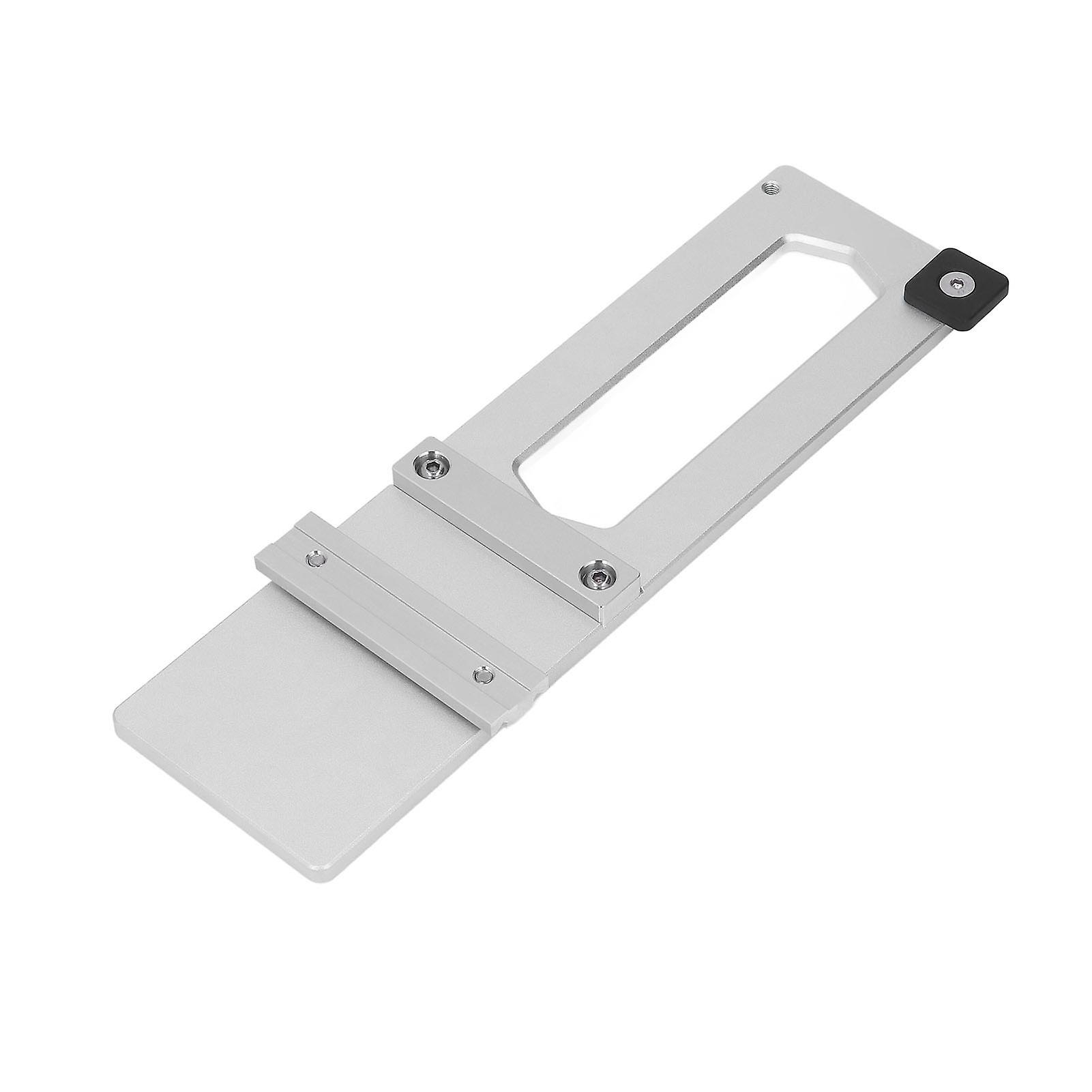 Right Angle Guide Rail 90 Degree Electric Circular Saw Track Woodworking Tool for Cutting