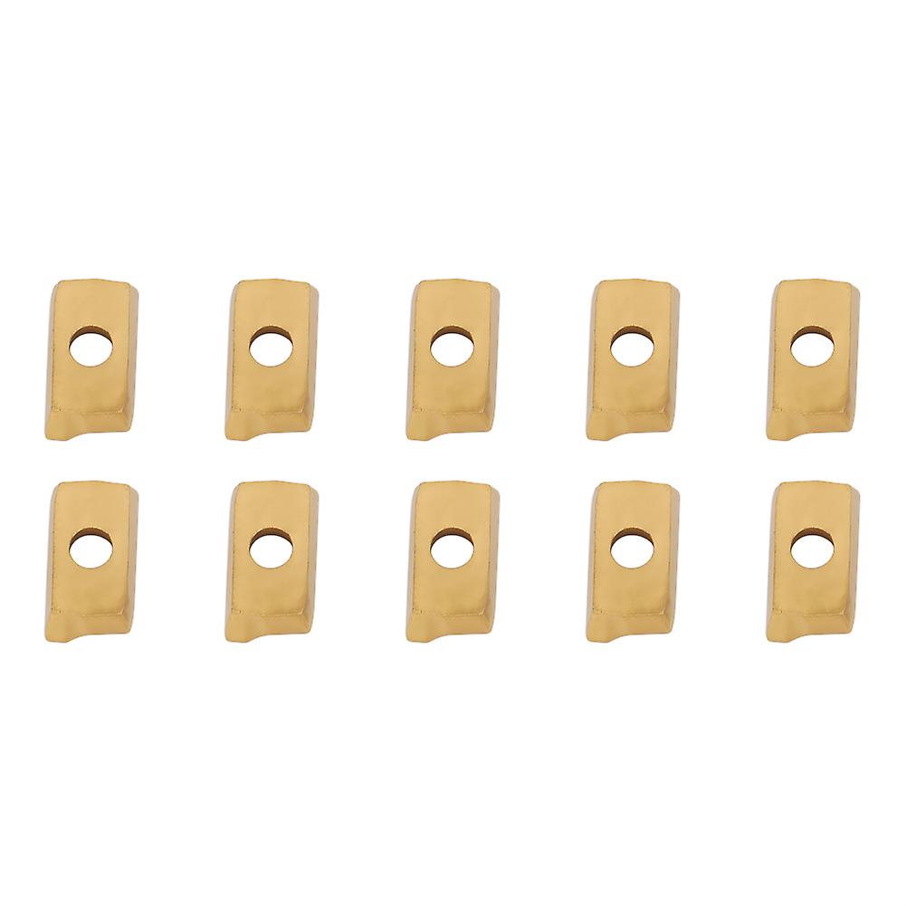 APMT1604PDER Carbide Turning Inserts HW19022388 Steel Processing Tool