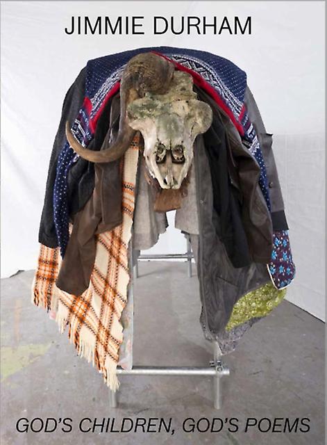 Jimmie Durham by Heike Munder Paperback