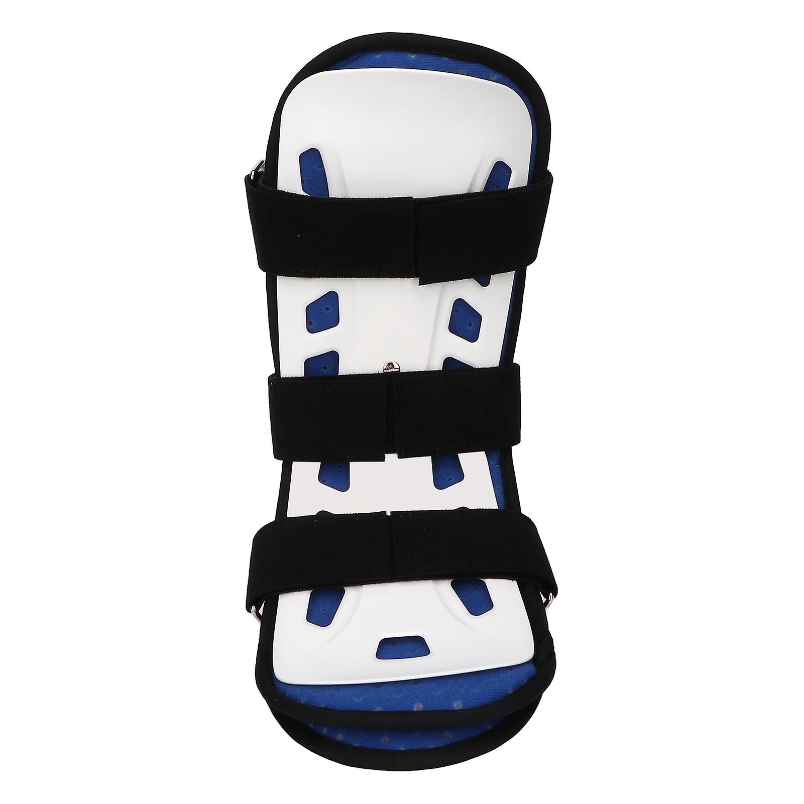 Ankle Brace L 40-44 Right 360° Breathable Adjustable Support