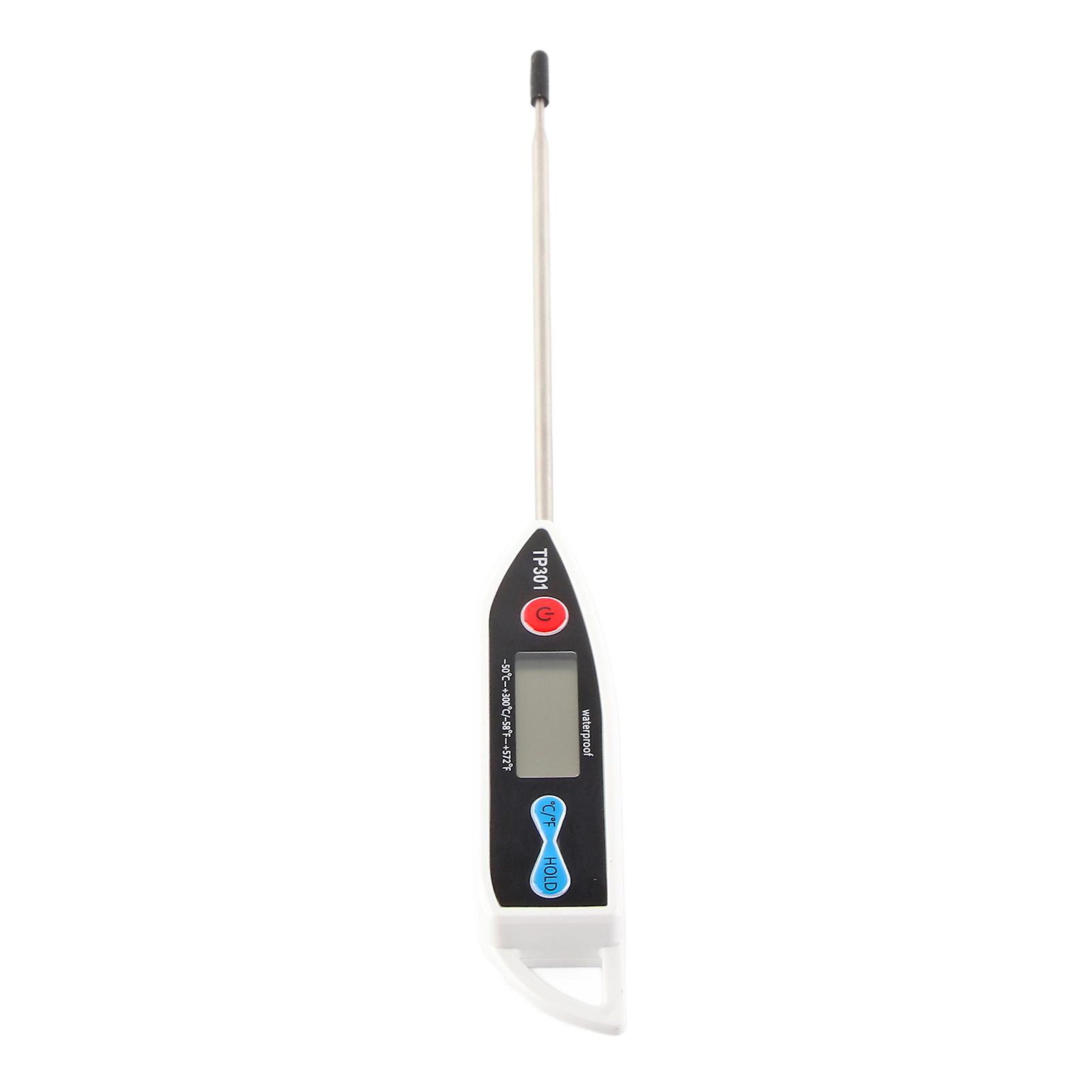 Kitchen Thermometer High Sensitivity Multifunctional Thermometer for Grilling Baking