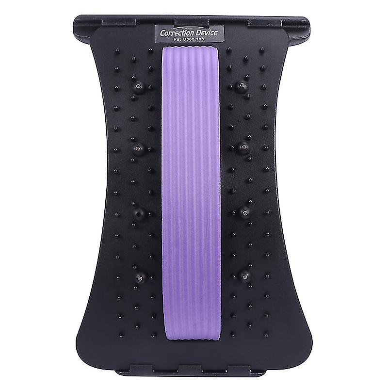 1pcs Spine Stretcher