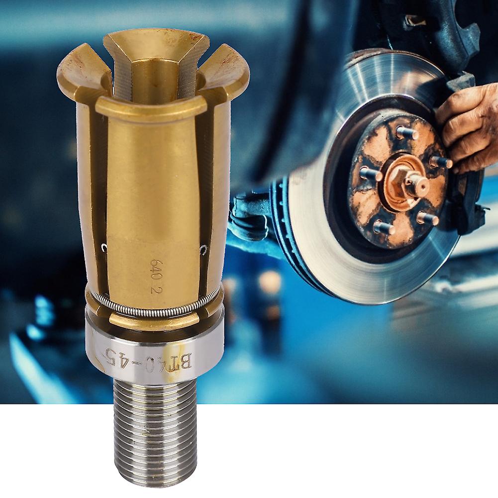 BT40-45 ° External Thread Pull Claw for Machining Center Spindle Automatic Tool Changer