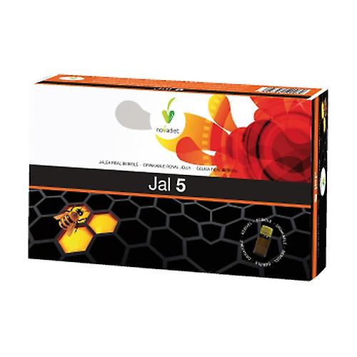 Jal 5 20 ampoules