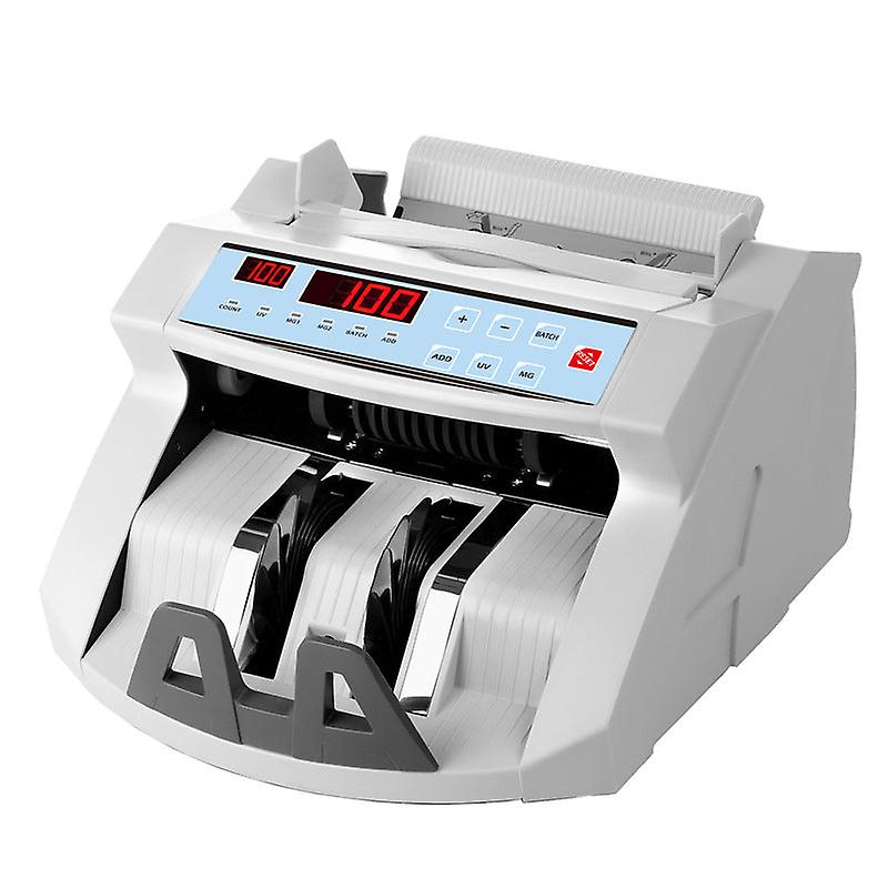 Available Foreign Verification Machines, And Multi Country Currency Counting Machines
