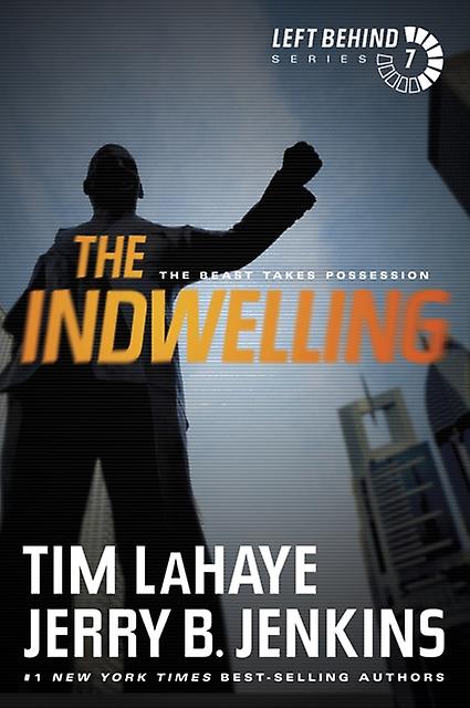 The Indwelling by Tim LaHaye Paperback Book