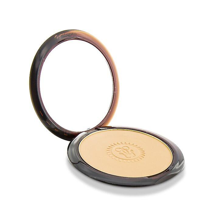 Guerlain Terracotta The Bronzing Powder (natural & Long Lasting Tan) - No. 01 Light Brunettes 10g/0.35oz