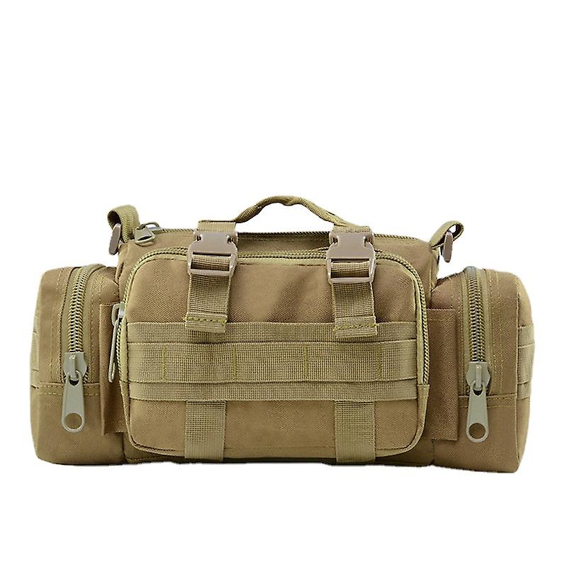 Fanny Pack Running Belt Waist Bag Organizer Multifunctional Outdoor Waterproof No.51