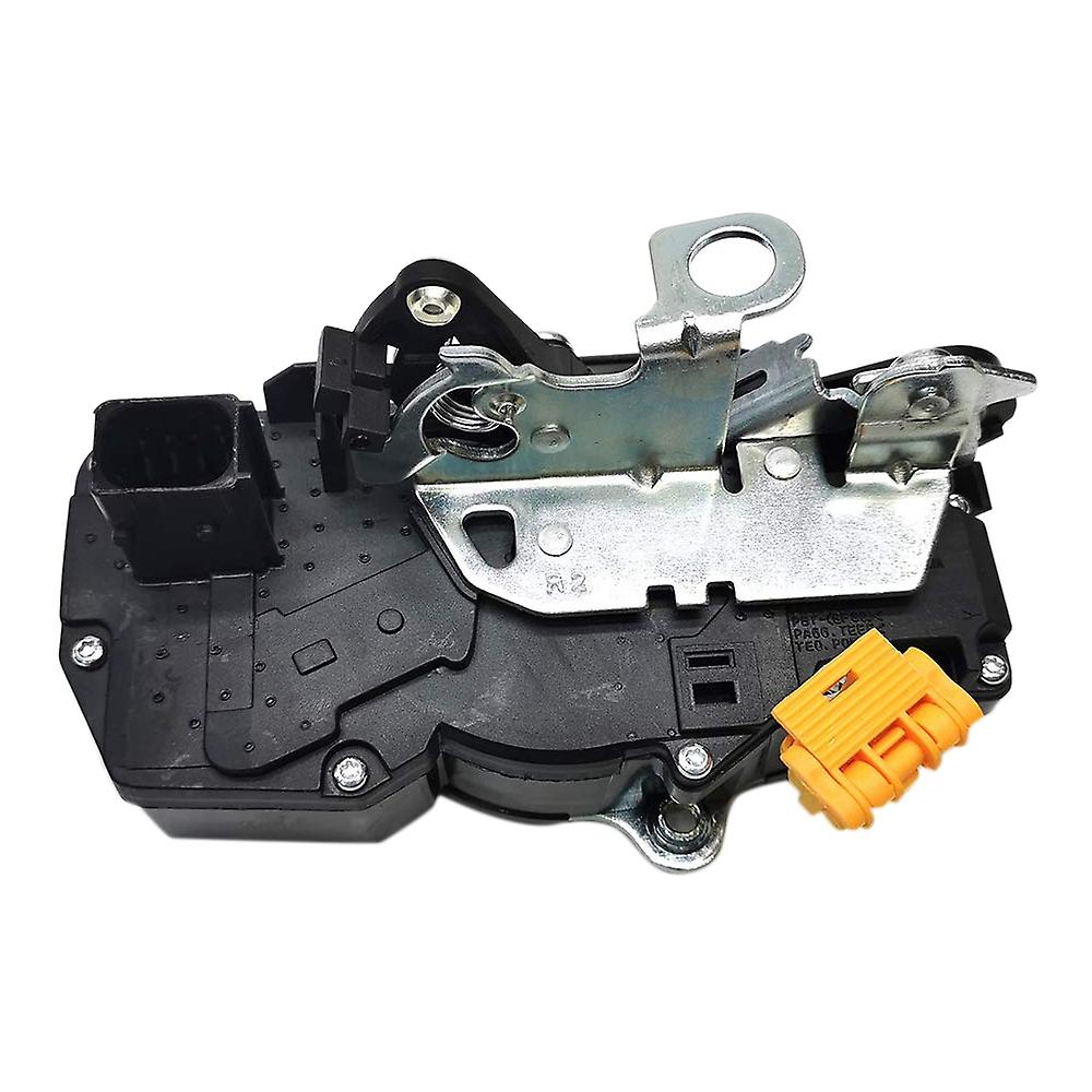 931-311 Door Lock Actuator Motor Front Right Driver Side for 2008-2012 Aura 2007-2009