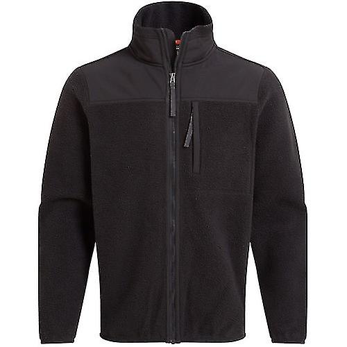 Craghoppers Fleecejacka för män