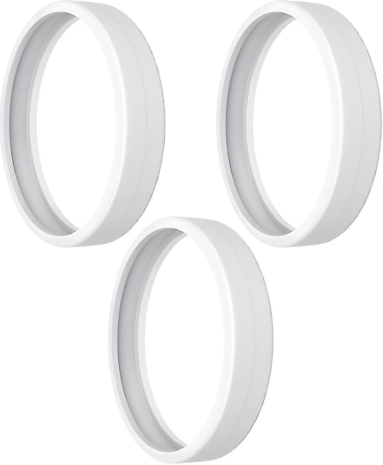 Replacement Soft Rubber Tires for Polaris Pool Robots 180, 280, 360, 380C