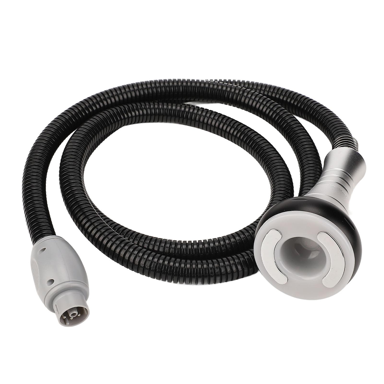 Cavitation Replacement Probe Pore Refining Detoxifying