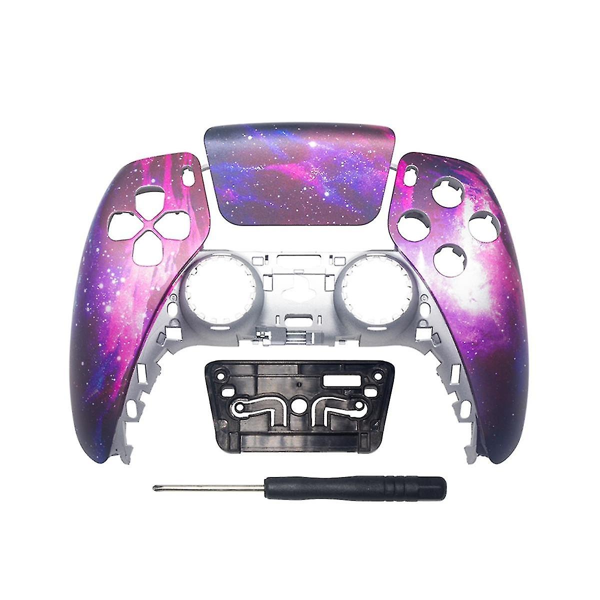 For Elite Gamepad BDM-010 1Rd Generation Version Front Cover Gamepad Replacement Top Cover Replacem