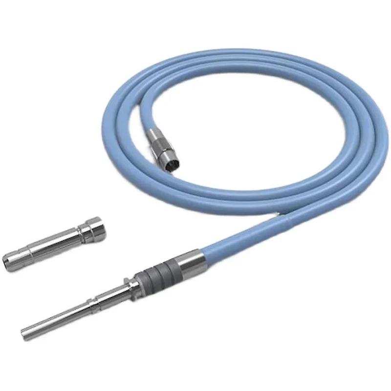 Medical Cable Endoscope Cold Light Source Light-guiding Optic Stos Optical Fiber Can